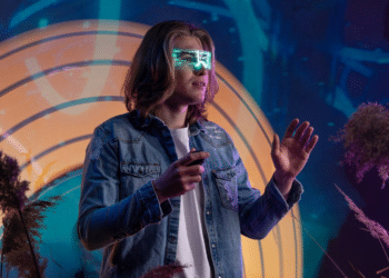 When Will AI-Powered Glasses Become Reality