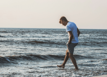 Why Andrew and Cole's Shorts Are Making Waves