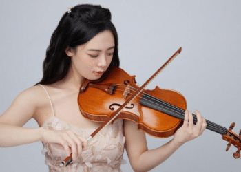 Yenju's Mission: Redefining Classical Music and Stereotypes