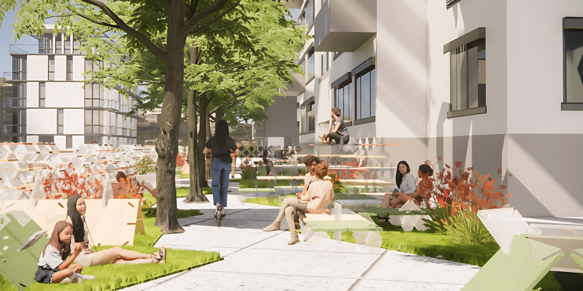 Yuree Choi Leads Spatial Branding in NYC Interior Design