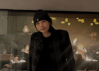 Yuzi Guo and Yexin Kang Reimagine Soundscape Through "Touch"