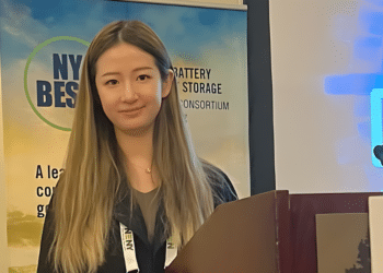 Zhengjie Yang on Powering the Future of Energy Storage