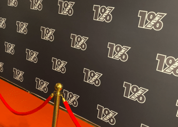 1% Event in Springfield: Rockwell Financial's Philanthropy