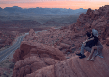 20th Anniversary Adventure Getaways for Couples