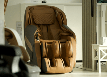 6 Tips for Finding the Right Massage Chairs