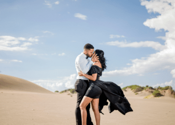 A Guide on What to Consider When Planning a Wedding photoshoot in the UAE