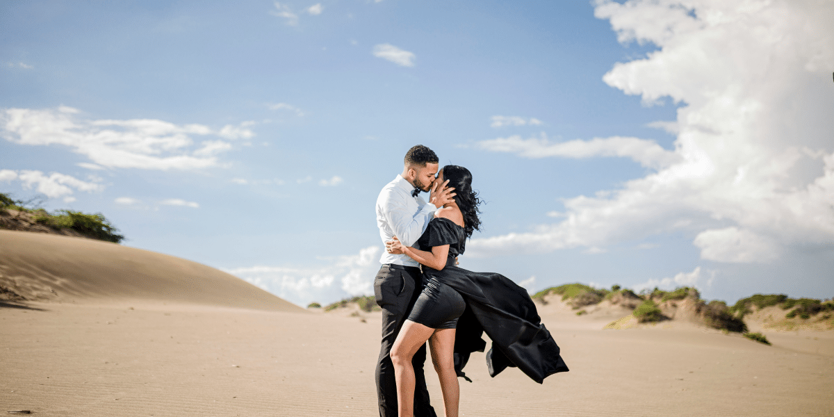 A Guide on What to Consider When Planning a Wedding photoshoot in the UAE