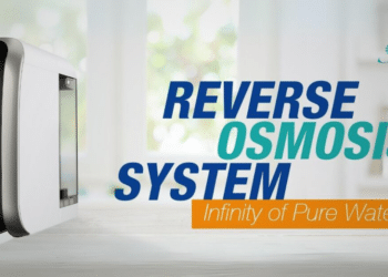 Advanced Features to Look for in Modern RO Water Filters