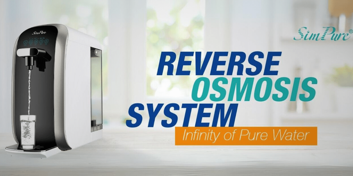 Advanced Features to Look for in Modern RO Water Filters