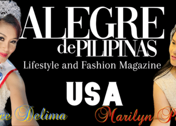 Alegre De Pilipinas: Gateway to High-End Fashion Insights