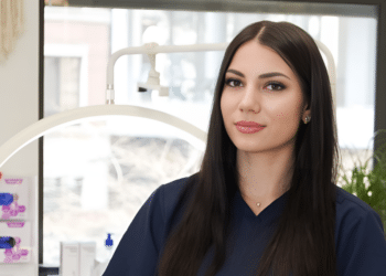 Alexandra’s Facie Studio Premier Facial Massage Sanctuary