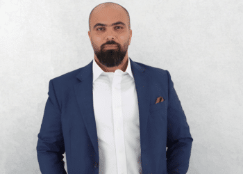 Amir Tabch Leads Liminal Custody Solutions into a New Era