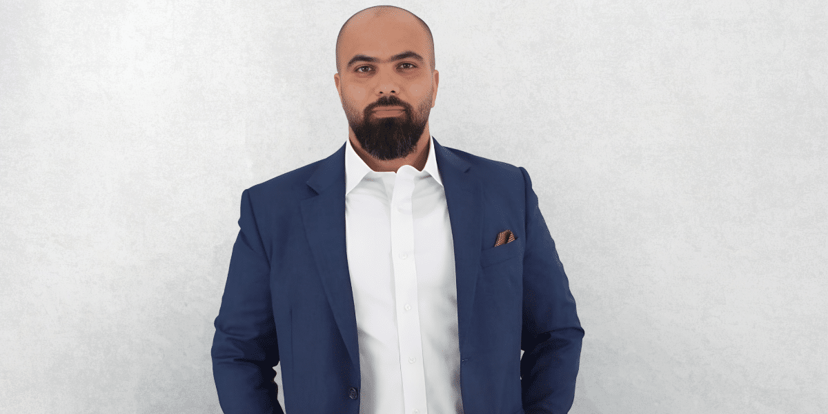 Amir Tabch Leads Liminal Custody Solutions into a New Era