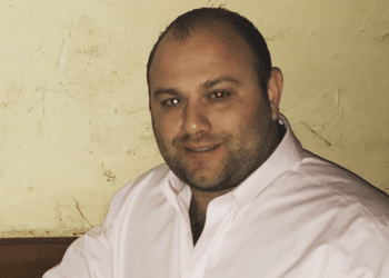 Anthony Suppa Fine Dining Expert with a Heart for Giving
