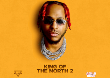 Apollo the Boss: From Worcester to the Top of the Charts with New Album