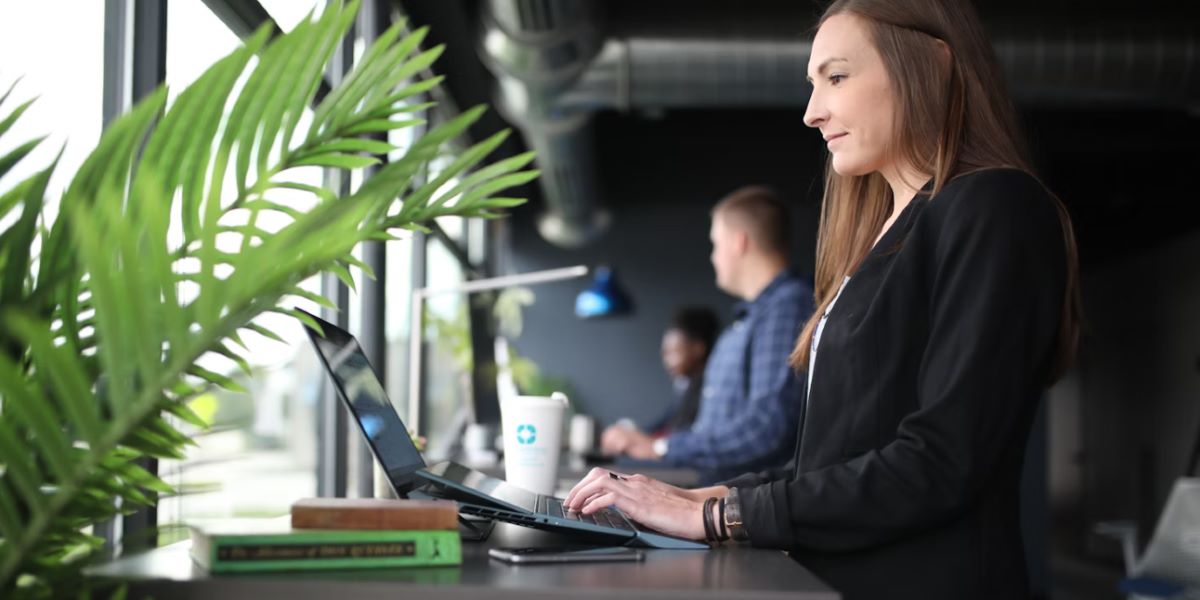 Applying Ergonomics at the Workplace