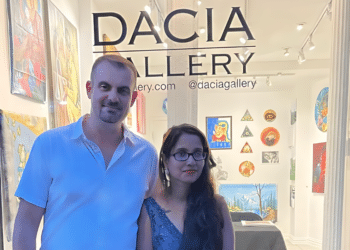 ArtRevolution Exhibition Promises Cultural Delight