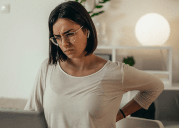 Back Pain and How the Right Mattress Made a Difference