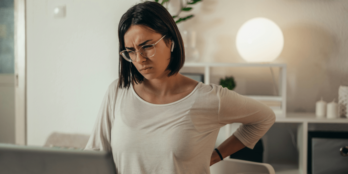 Back Pain and How the Right Mattress Made a Difference