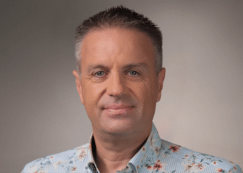 Biotrial COO, Dr. Nicolas Fauchoux, New Yorker at Heart, Honored Top 50 COO