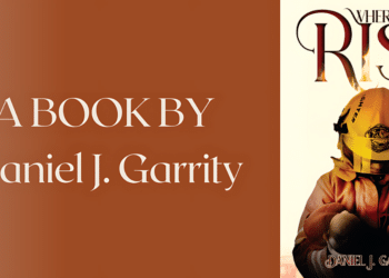 Book Review “Where Titans Rise” A Descent into Despair