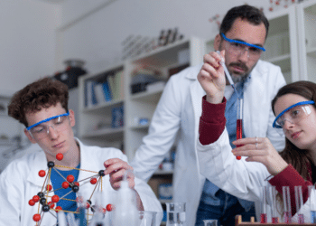 Boost Learning with Science Summer Enrichment Programs