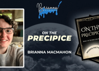 Brianna MacMahon’s Introduction to Political Adventures