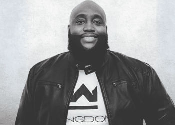 C.J. Brown Spreading the Gospel Message of Hope Through Music