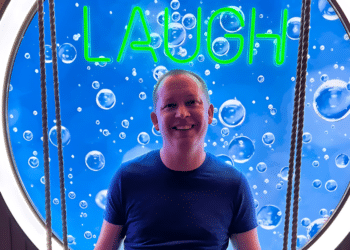 CamJon Travel: Elevating Virgin Voyages to New Heights