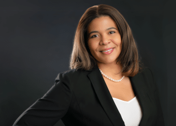 Caroline Edwards-Morrison A Decade of Judicial Excellence