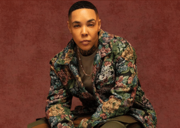 Cee “The Body” Carter Defying Norms, Inspiring Authenticity