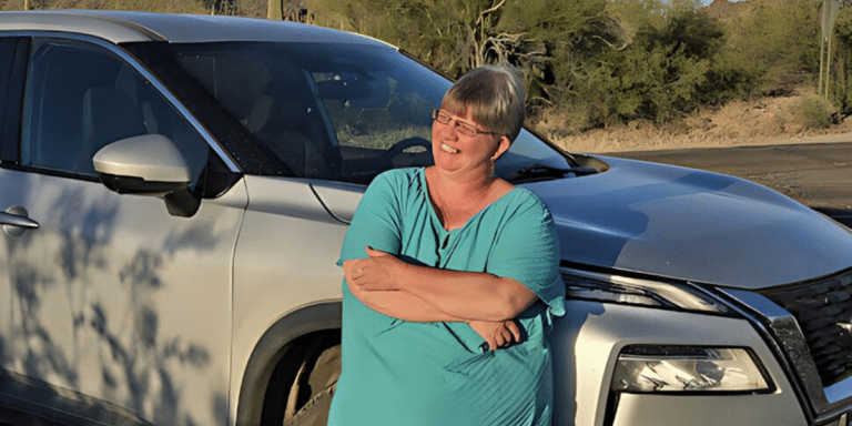 Celia Reeves Navigating the Unknown – How Lack of Medical Knowledge Can Affect Your Health (2)