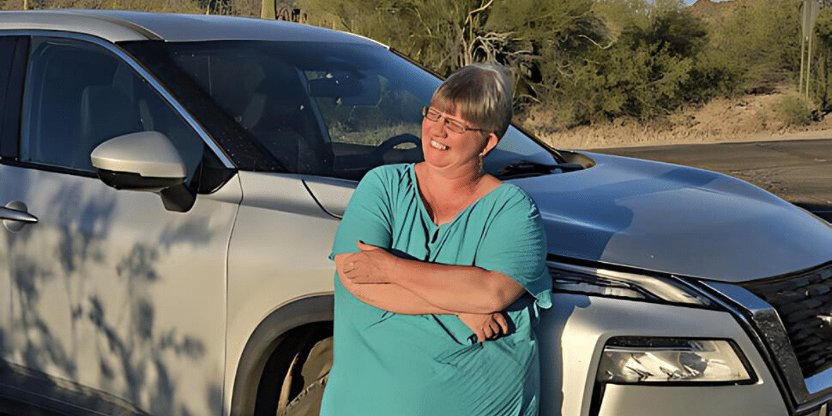 Celia Reeves Navigating the Unknown – How Lack of Medical Knowledge Can Affect Your Health (2)