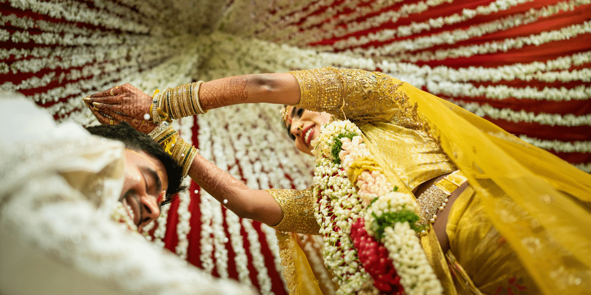 Challenges in Wedding Photography & Videography Careers