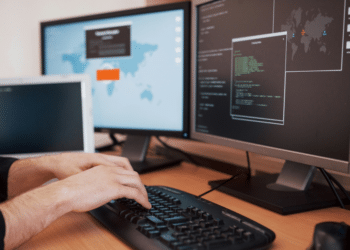 Chester Davis: Pioneering Cybersecurity and Leadership