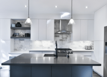 Choose Sheiner Construction for Your San Diego Remodel