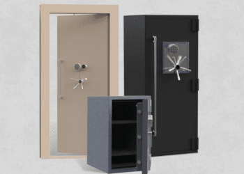 Choosing a Home Safe with INKAS Safe Manufacturing