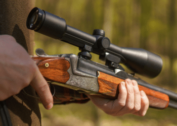 Choosing the Ideal 22LR Rifle for Competition