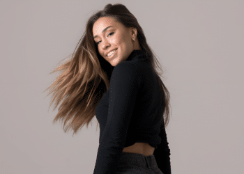 Choreographer Mariona Roset on NYC Broadway Dance Center
