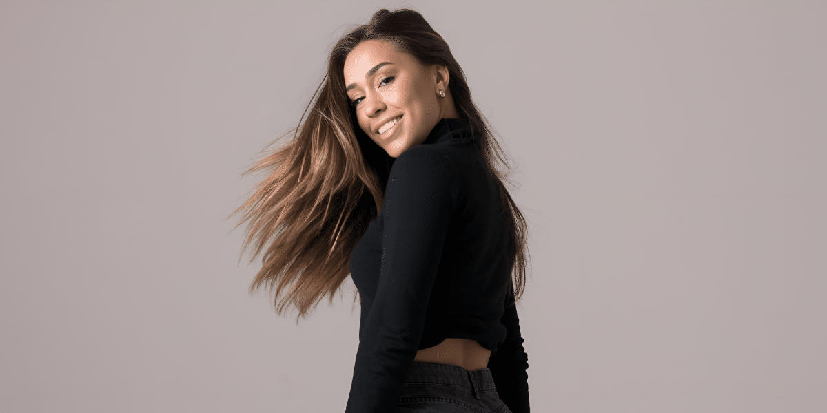 Choreographer Mariona Roset on NYC Broadway Dance Center