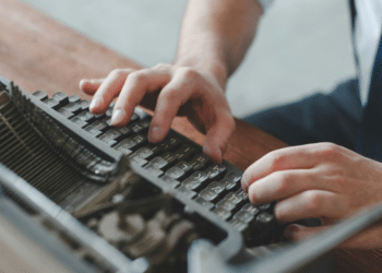 Christian Cassarly The King of Authors for 2024