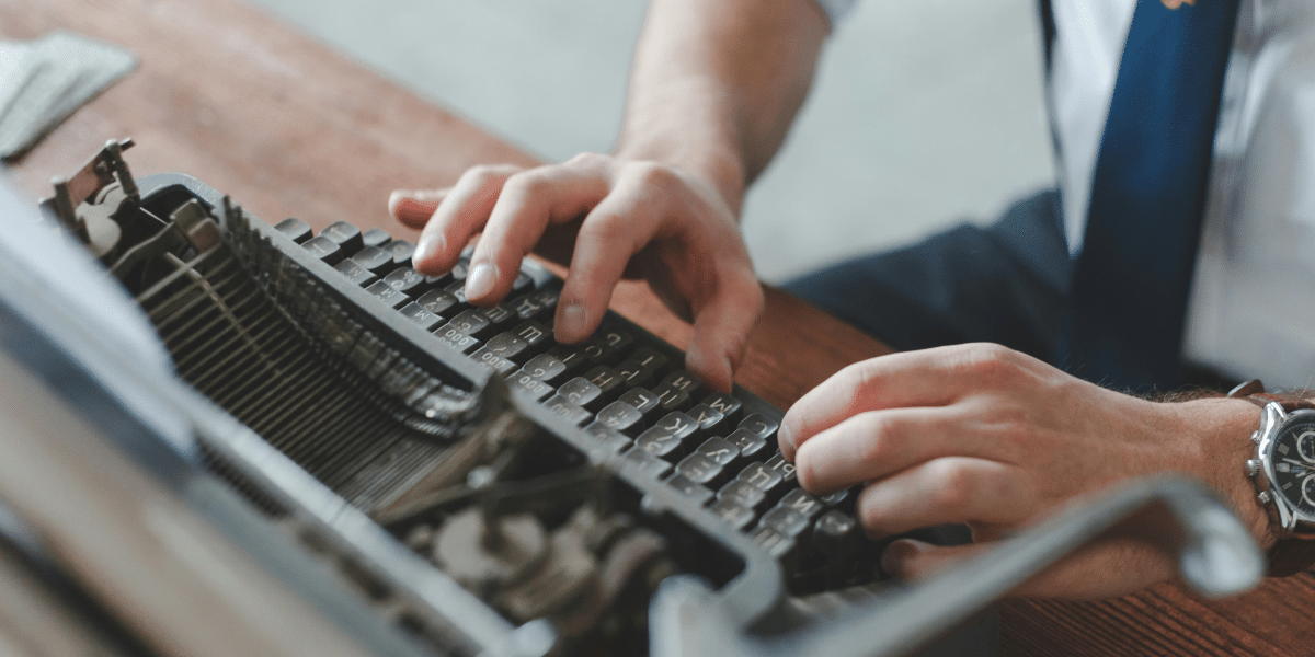 Christian Cassarly The King of Authors for 2024