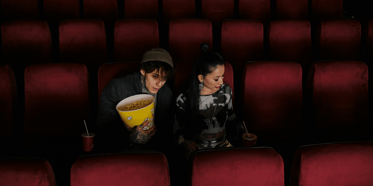 Cinema Etiquette How to Watch Movies Respectfully