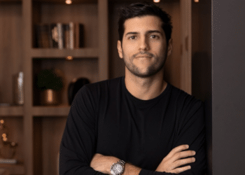 Ciro Sampietro Redefining the Event Production Landscape