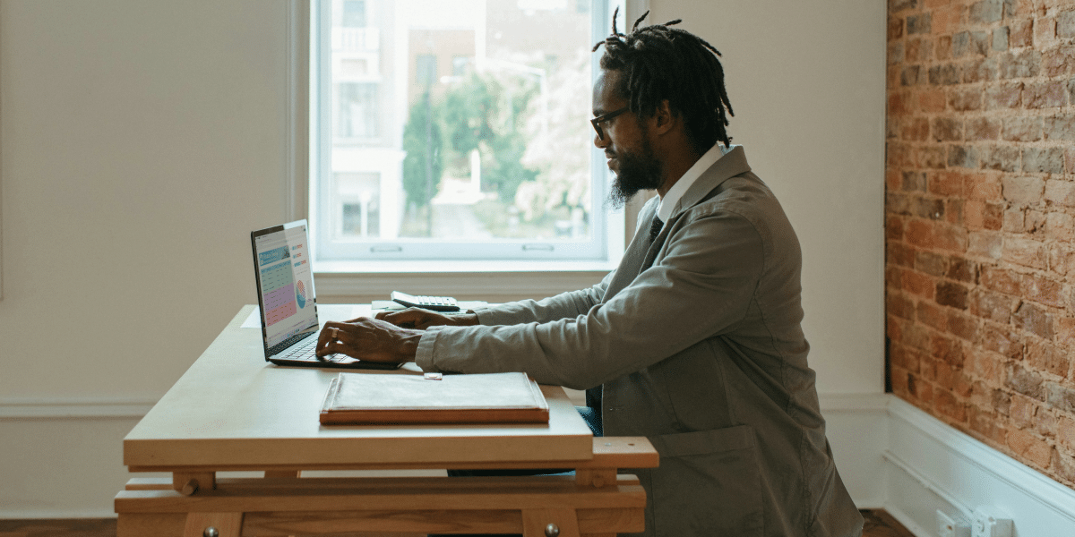 Climbing the Career Ladder- Secrets to Scaling Up at a Remote Company