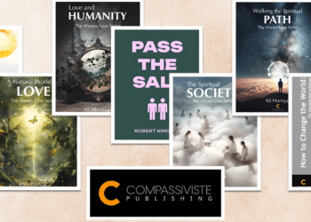 Compassiviste Publishing: A Platform for Impactful Stories