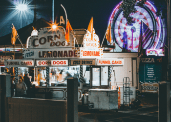 Crafting the Ideal Vendor Booth Strategies and Tips