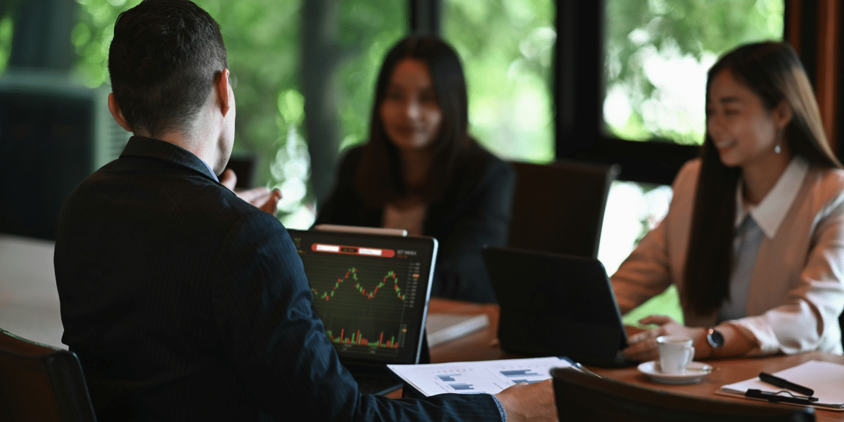 Creating Confidence in Your Investments