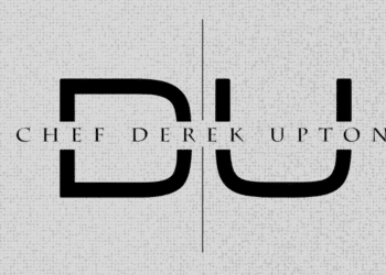 Creating Memories One Plate at a Time: Chef Derek Upton's Culinary Journey from Humble Beginnings to Stardom