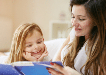 Creative Ways to Encourage a Love of Reading in Children